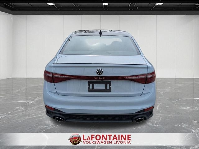 2026 Volkswagen Jetta GLI 2.0T Autobahn