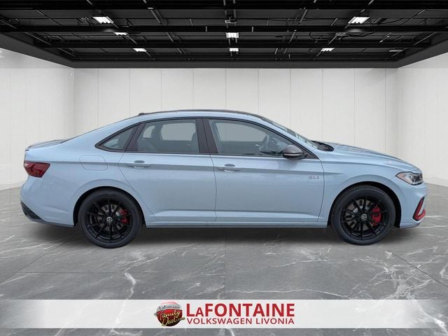 2026 Volkswagen Jetta GLI 2.0T Autobahn