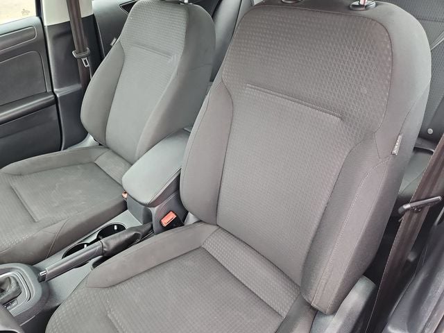 2016 Volkswagen Jetta 1.4T S w/Technology