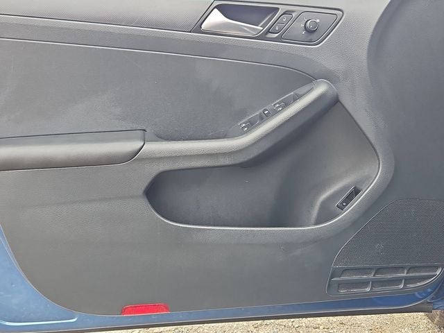 2016 Volkswagen Jetta 1.4T S w/Technology