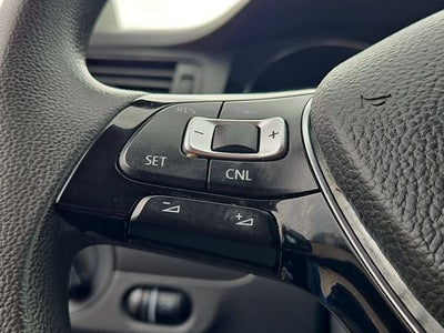 2016 Volkswagen Jetta 1.4T S w/Technology