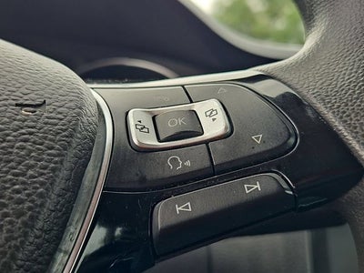 2016 Volkswagen Jetta 1.4T S w/Technology