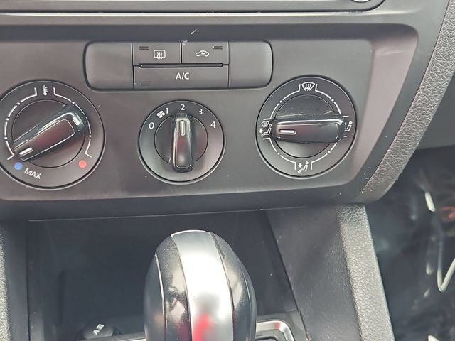 2016 Volkswagen Jetta 1.4T S w/Technology