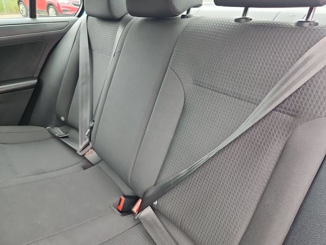 2016 Volkswagen Jetta 1.4T S w/Technology