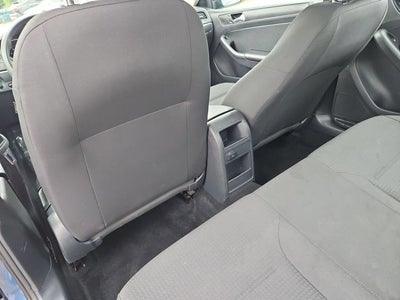 2016 Volkswagen Jetta 1.4T S w/Technology