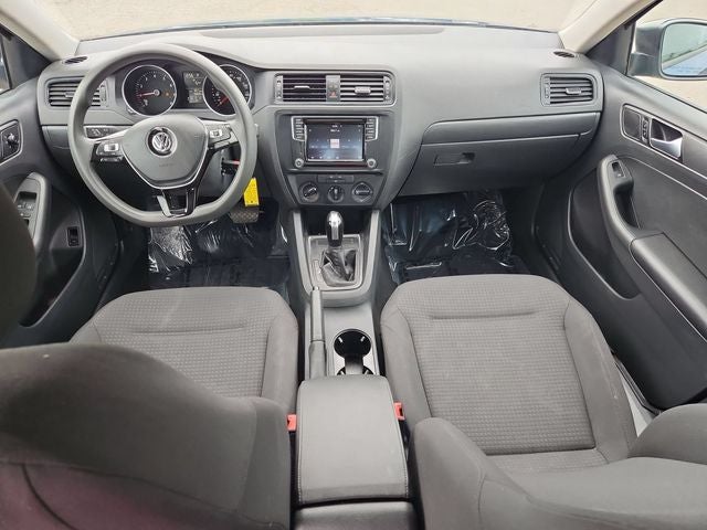 2016 Volkswagen Jetta 1.4T S w/Technology