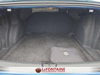 2016 Volkswagen Jetta 1.4T S w/Technology