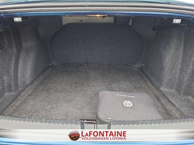 2016 Volkswagen Jetta 1.4T S w/Technology
