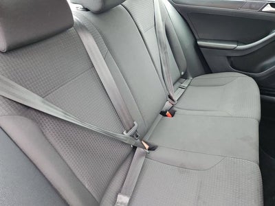 2016 Volkswagen Jetta 1.4T S w/Technology