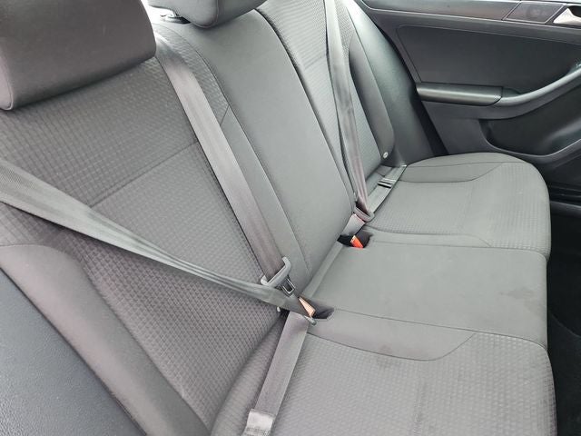 2016 Volkswagen Jetta 1.4T S w/Technology