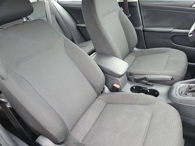 2016 Volkswagen Jetta 1.4T S w/Technology