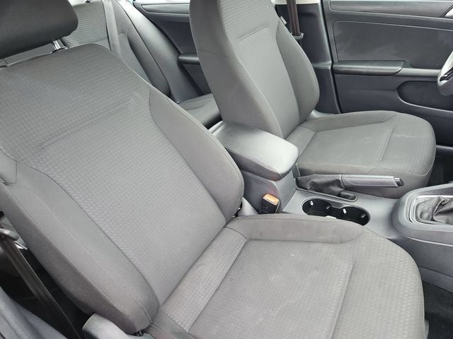 2016 Volkswagen Jetta 1.4T S w/Technology