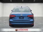 2016 Volkswagen Jetta 1.4T S w/Technology