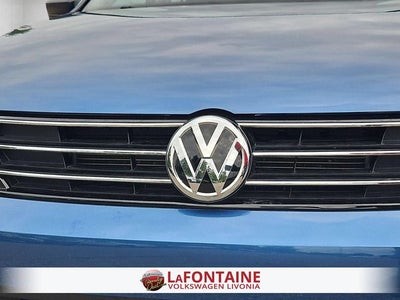 2016 Volkswagen Jetta 1.4T S w/Technology