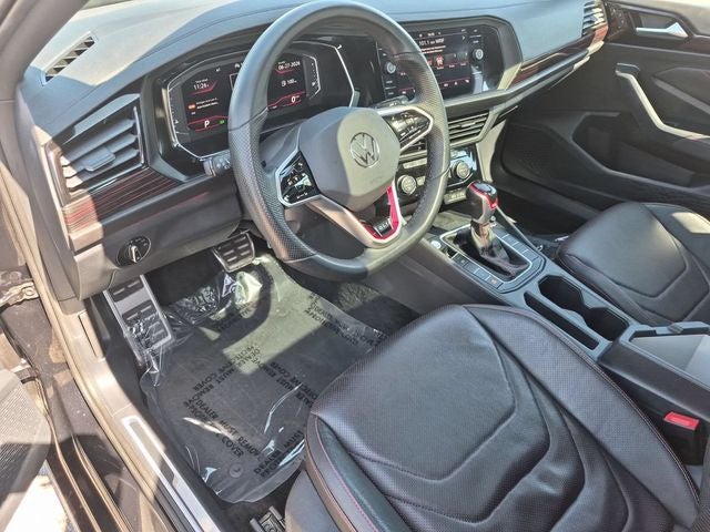 2023 Volkswagen Jetta GLI 2.0T Autobahn