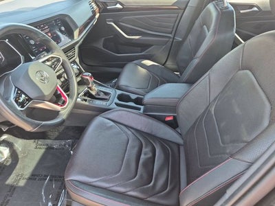 2023 Volkswagen Jetta GLI 2.0T Autobahn