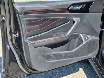 2023 Volkswagen Jetta GLI 2.0T Autobahn