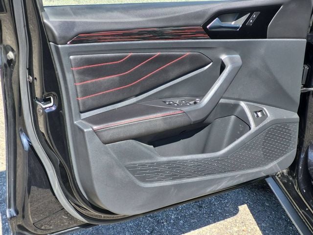 2023 Volkswagen Jetta GLI 2.0T Autobahn