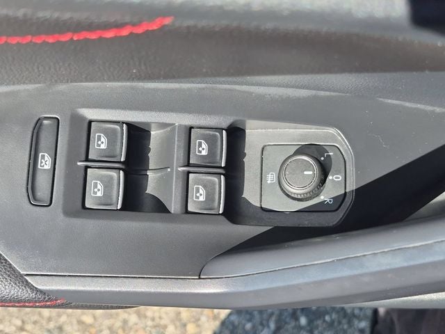 2023 Volkswagen Jetta GLI 2.0T Autobahn