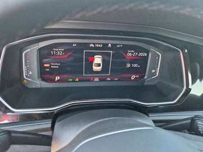2023 Volkswagen Jetta GLI 2.0T Autobahn