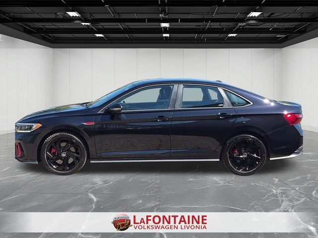 2023 Volkswagen Jetta GLI 2.0T Autobahn