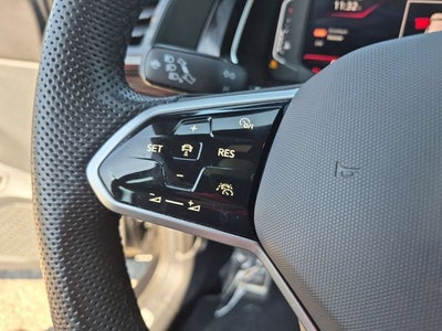 2023 Volkswagen Jetta GLI 2.0T Autobahn