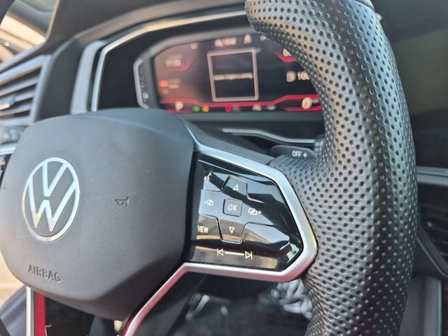 2023 Volkswagen Jetta GLI 2.0T Autobahn