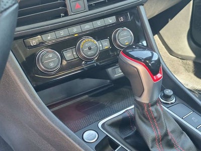 2023 Volkswagen Jetta GLI 2.0T Autobahn