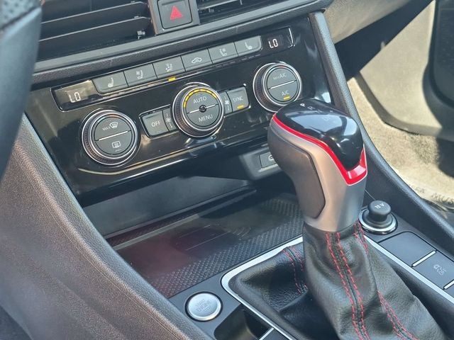 2023 Volkswagen Jetta GLI 2.0T Autobahn