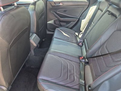2023 Volkswagen Jetta GLI 2.0T Autobahn