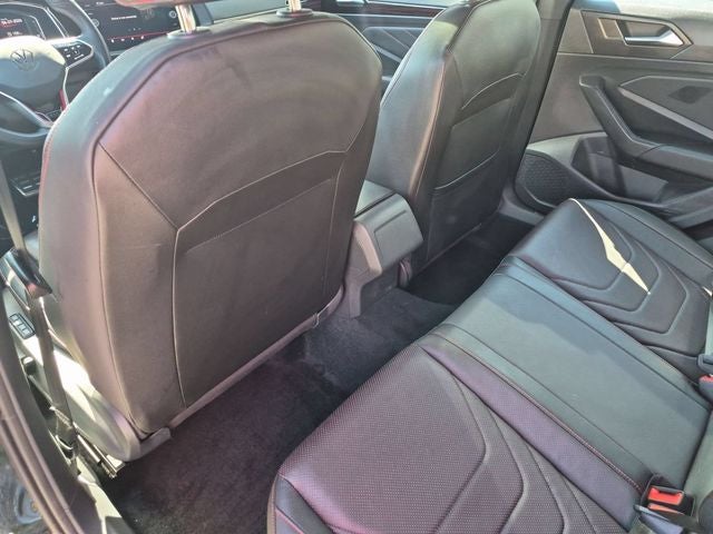 2023 Volkswagen Jetta GLI 2.0T Autobahn