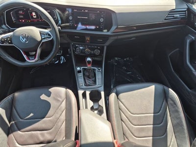 2023 Volkswagen Jetta GLI 2.0T Autobahn