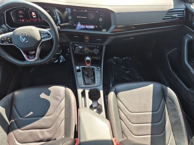 2023 Volkswagen Jetta GLI 2.0T Autobahn