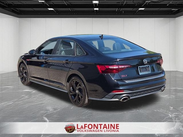 2023 Volkswagen Jetta GLI 2.0T Autobahn