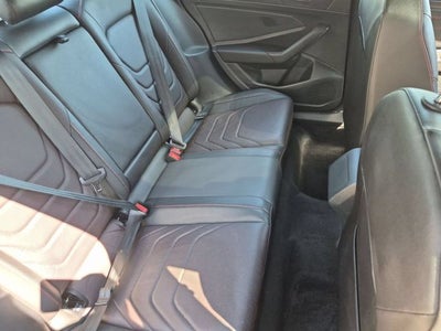 2023 Volkswagen Jetta GLI 2.0T Autobahn