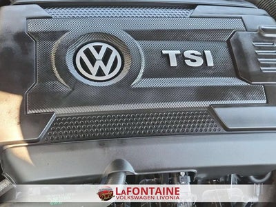 2023 Volkswagen Jetta GLI 2.0T Autobahn