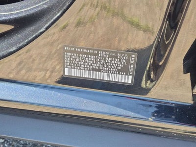 2023 Volkswagen Jetta GLI 2.0T Autobahn