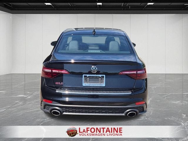 2023 Volkswagen Jetta GLI 2.0T Autobahn