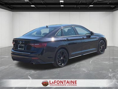 2023 Volkswagen Jetta GLI 2.0T Autobahn