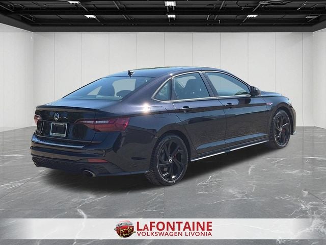 2023 Volkswagen Jetta GLI 2.0T Autobahn