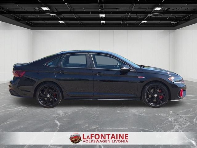 2023 Volkswagen Jetta GLI 2.0T Autobahn