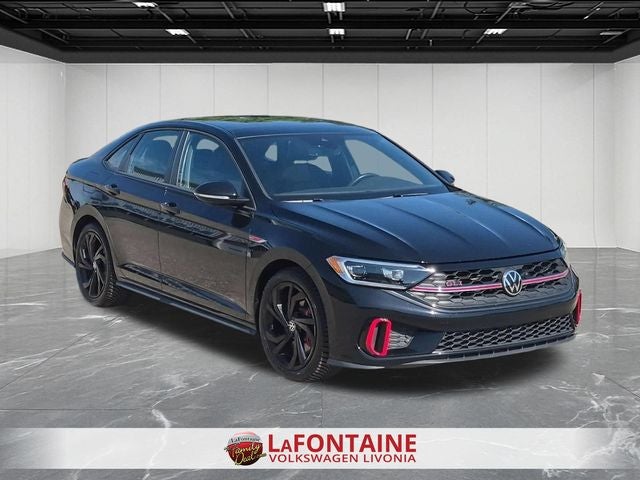 2023 Volkswagen Jetta GLI 2.0T Autobahn