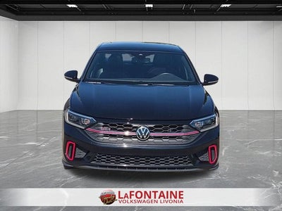 2023 Volkswagen Jetta GLI 2.0T Autobahn