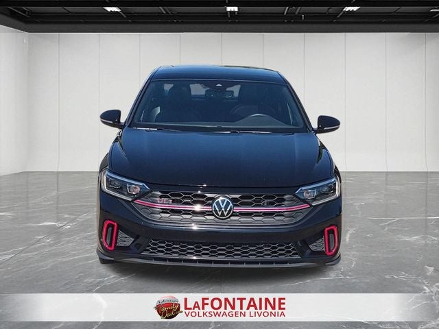 2023 Volkswagen Jetta GLI 2.0T Autobahn