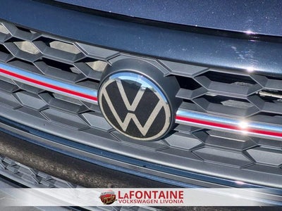 2023 Volkswagen Jetta GLI 2.0T Autobahn