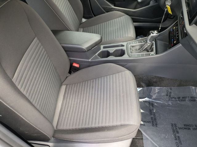 2025 Volkswagen Jetta 1.5T S