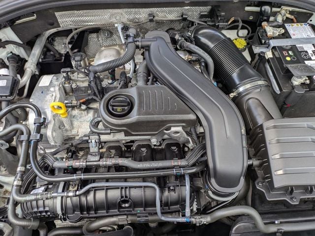 2025 Volkswagen Jetta 1.5T S