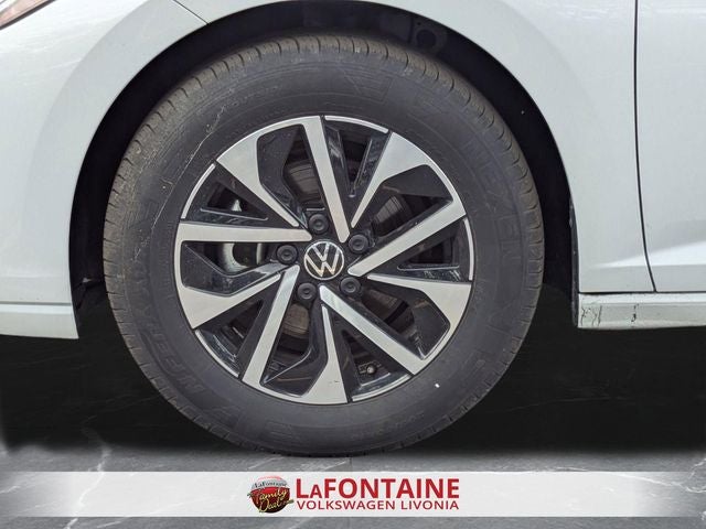2025 Volkswagen Jetta 1.5T S