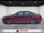 2019 Subaru Legacy 2.5i Sport