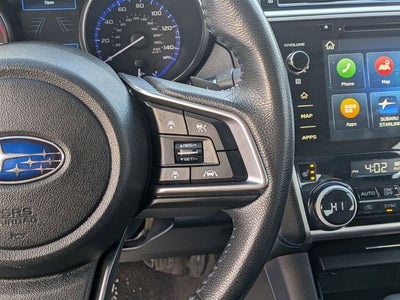 2019 Subaru Legacy 2.5i Sport